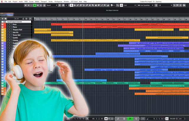 video thumbail